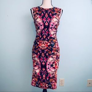 NWOT Nicole Miller Artelier Dress❤️😊Host Pick😊❤️